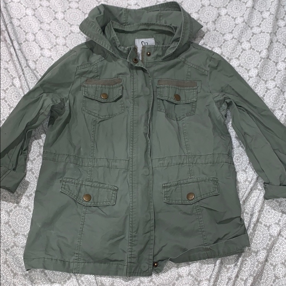 jacket